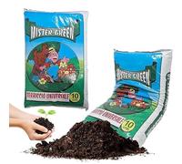 Sicignano | Terriccio Universale, Substrato di Coltivazione Misto - per Piante Verdi da Appartamento Balcone Giardino, per Vegetali in Vaso o Piena Terra - Coltivazione, Giardinaggio (6, 10 Litri)