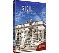 Sicile : Au Coeur de la Méditérranée