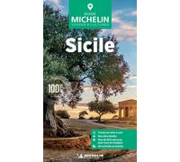 Sicile. Con Carta geografica ripiegata - AA.VV.