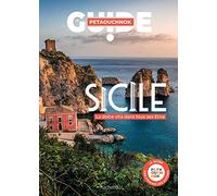 Sicile: La Dolce Vita dans tous ses Etna