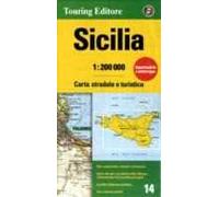 Sicilia 1:200.000