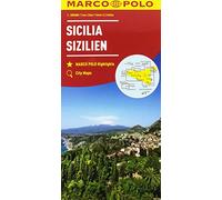 Sicilia 1:200.000