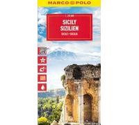 Sicilia 1:225.000