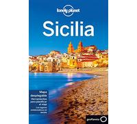 Sicilia: 1, lingua spagnola - Bonetto Cristian, Clark Gregor