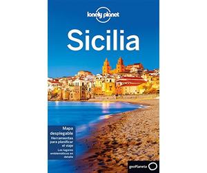 Sicilia: 1, lingua spagnola - Bonetto Cristian, Clark Gregor