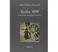 Sicilia 1898. Note di una passeggiata ciclistica