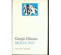 Sicilia 1943