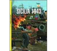 Sicilia 1943. La prima operazione congiunta degli alleati