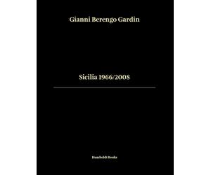 Sicilia 1966/2008 [Paperback] [May 29, 2024] Scianna, Ferdinando; La Cecla, Fran