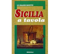 Sicilia a tavola