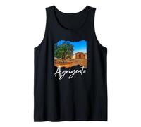 Sicilia Agrigento Canotta