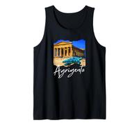 Sicilia Agrigento Canotta