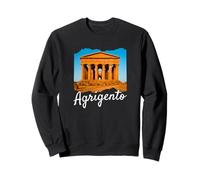 Sicilia Agrigento Felpa