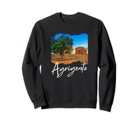 Sicilia Agrigento Felpa
