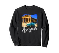 Sicilia Agrigento Felpa