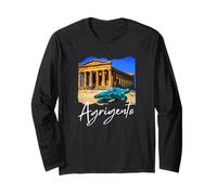 Sicilia Agrigento Maglia a Manica