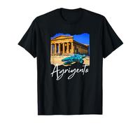 Sicilia Agrigento Maglietta
