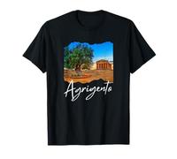Sicilia Agrigento Maglietta