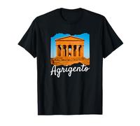 Sicilia Agrigento Maglietta