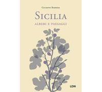 Sicilia, alberi e paesaggi