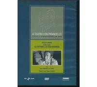 Sicilia amara - A teatro con Pirandello