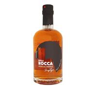 Sicilia Bedda - Amaro All'Arancia Siciliana "DELLA ROCCA" - 50Cl. 30°
