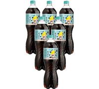 Sicilia Bedda - BIBITE TOMARCHIO - Bibite Siciliane - Spuma, Arancia Rossa, Aranciata, Chinotto, Ginger - Altissima Qualità (CHINOTTO 6X1.25)