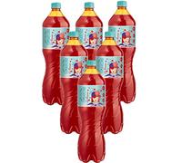 Sicilia Bedda - BIBITE TOMARCHIO - Bibite Siciliane - Spuma, Arancia Rossa, Aranciata, Chinotto, Ginger - Altissima Qualità (ARANCIA ROSSA 6X1.25)