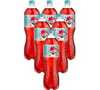 Sicilia Bedda - BIBITE TOMARCHIO - Bibite Siciliane - Spuma, Arancia Rossa, Aranciata, Chinotto, Ginger - Altissima Qualità (GINGER 6X1.25)