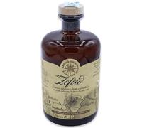 SICILIA BEDDA CAPACI Infuso Zefiro alcolico all'Arancia, 700ml