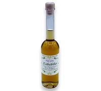 SICILIA BEDDA CAPACI Vino Liquoroso Siciliano Zibibbo I.G.P. - 100 ml