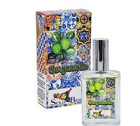 Sicilia Bedda - COLONIA SPRAY 30 Ml. - Fraganze ideali per lei e per lui (Bergamotto)