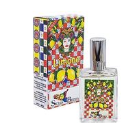 Sicilia Bedda - COLONIA SPRAY 30 Ml. - Fraganze ideali per lei e per lui (Limone)