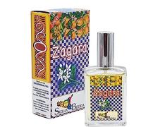 Sicilia Bedda - COLONIA SPRAY 30 Ml. - Fraganze ideali per lei e per lui (Zagara di Sicilia)