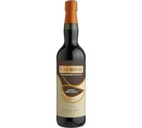 Sicilia Bedda - Cremovo Marsala all'Uovo - 75 Cl. 16°
