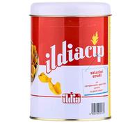 Sicilia Bedda - IldiaCip BUONISSIME PATATINE - uno snack croccante e gustoso, ottimo come aperitivo o come stuzzichino da bancone (Confezione 400 Grammi)