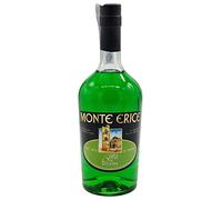 Sicilia Bedda - Liquore Monte Erice 38° - Bottiglia da 70 CL - il Liquore Ericino