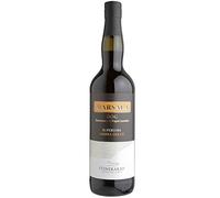 Sicilia Bedda - Marsala Superiore Ambra Dolce DOC - 75 Cl. 18°