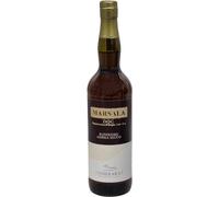 Sicilia Bedda - Marsala Superiore Ambra Secco DOC - 75Cl. 18°