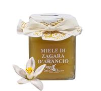 Sicilia Bedda - Miele di Zagara d'arancio Gr. 250