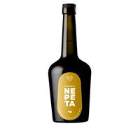 Sicilia Bedda - Nepeta Amaro infuso di Nepitella BIO e Limone di Siracusa IGP - MAGNUM LT. 1,5 28%