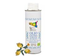 Sicilia Bedda - Olio Extra Vergine di Oliva DOP "VALLE DEL BELICE" - Olio di Categoria Superiore 250 ML