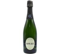 Sicilia Bedda - OPERE TREVIGIANE SPUMANTE BRUT METODO CLASSICO - Villa Sandi - 750 ML 12% VOL.