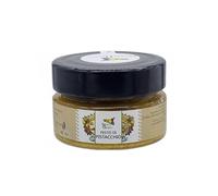Sicilia bedda - Pesto di Pistacchio - Squisita Preparazione al 55% di Pistacchi di Sicilia in Olio Extravergine d'Oliva