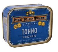 Sicilia Bedda - Tonno in Olio d' Oliva Gr. 340