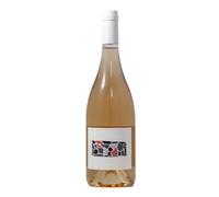 Sicilia Bedda - Vini ETNA DOC Muruasiccu - Vini Siciliani Pregiati (1 Bottiglia, ETNA ROSATO DOC)