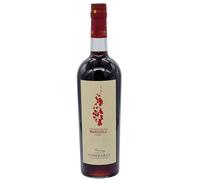 Sicilia Bedda - Vino Aromatizzato alla MANDORLA Rosso 750 ml