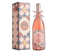 Sicilia Bedda - VINO"ROSA" Blend di Nerello Mascalese e Nocera - Sicilia DOC - Edizione Limitata Dolce & Gabbana e Donna Fugata - Cl. 75 in Elegante Astuccio