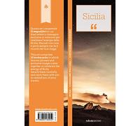 Sicilia. Bookmarks segnalibri. Ediz. italiana e inglese