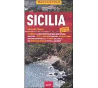 Sicilia. Con atlante stradale